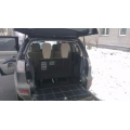 Mitsubishi Outlander XL