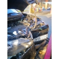 Mitsubishi Outlander XL