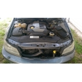 Opel Omega