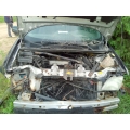 Opel Sintra