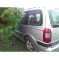Opel Sintra