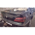 Peugeot 406
