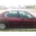 Peugeot 406