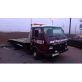 Volkswagen LT