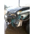 Kia Clarus