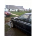 Kia Clarus