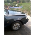 Kia Clarus