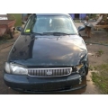 Kia Clarus