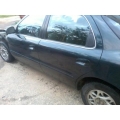 Kia Clarus