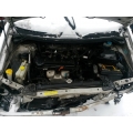 Nissan Almera Tino