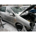Nissan Almera Tino