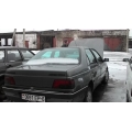 Peugeot 405