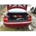 Rover 600