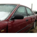 Rover 600