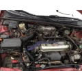 Rover 600
