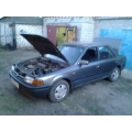 Mazda 323