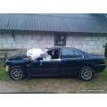 Rover 600