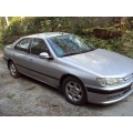 Peugeot 406