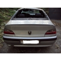 Peugeot 406