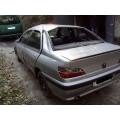 Peugeot 406