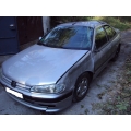 Peugeot 406