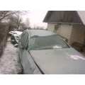 Peugeot 607