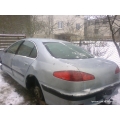 Peugeot 607