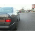 Nissan Primera